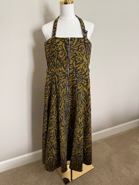 Nicholas Dress